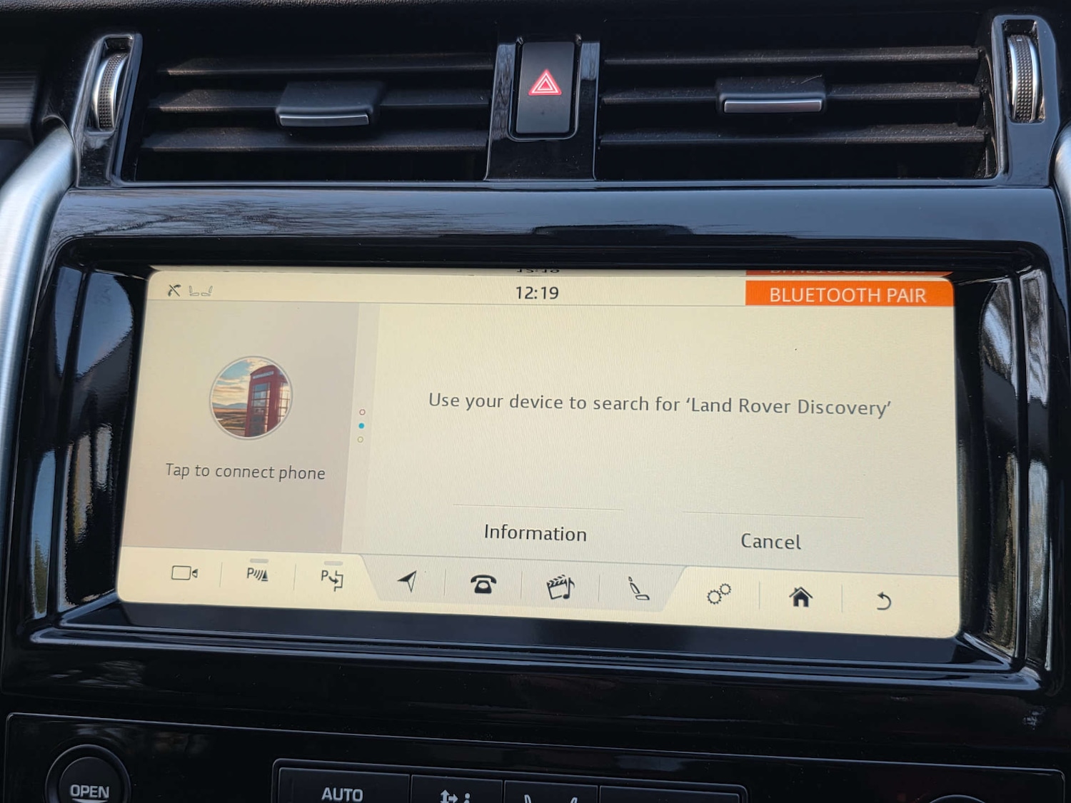 Used Land Rover Discovery 2020 for sale - 77916391: Photo 66