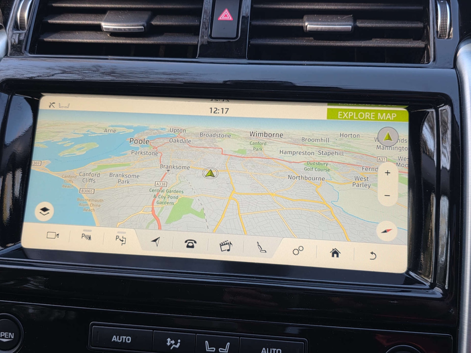 Used Land Rover Discovery 2020 for sale - 77916391: Photo 69