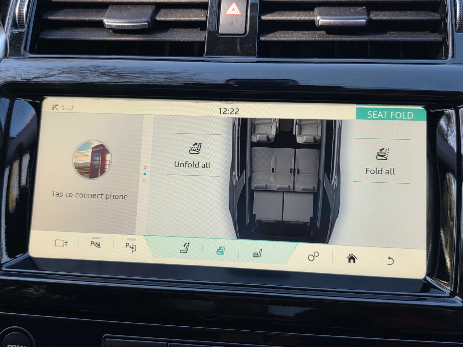 Used Land Rover Discovery 2020 for sale - 77916391: Photo 74