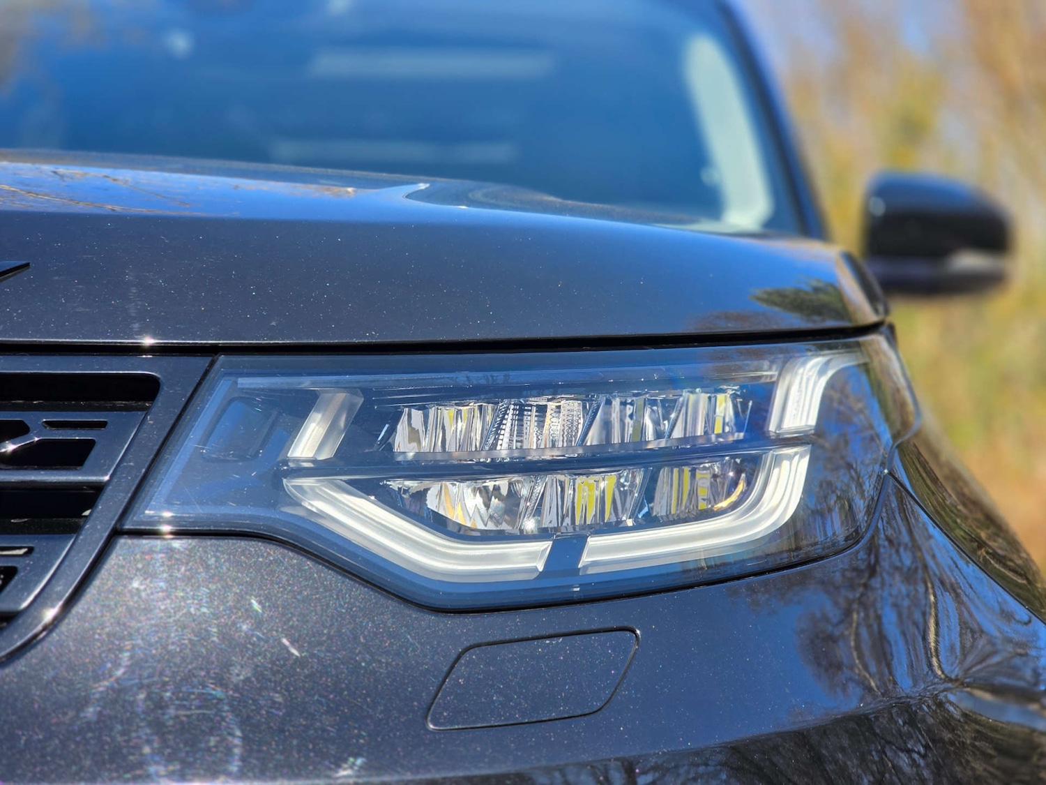 Used Land Rover Discovery 2020 for sale - 77916391: Photo 75