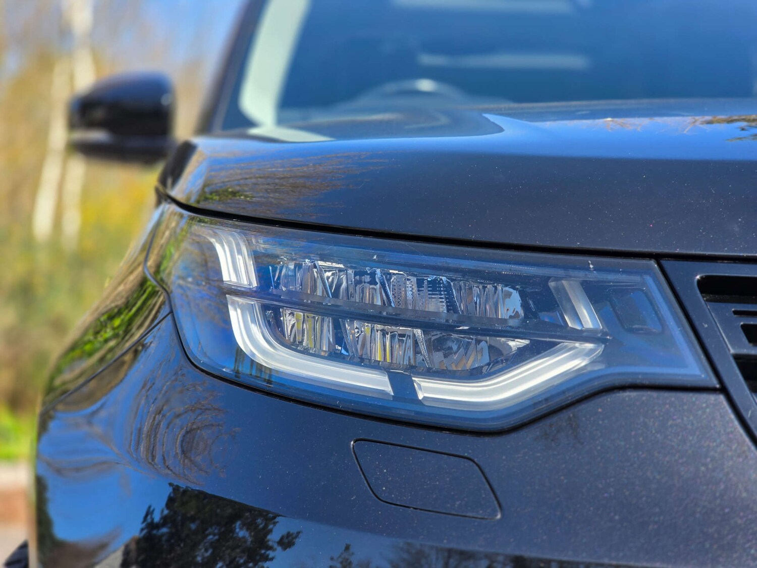 Used Land Rover Discovery 2020 for sale - 77916391: Photo 76