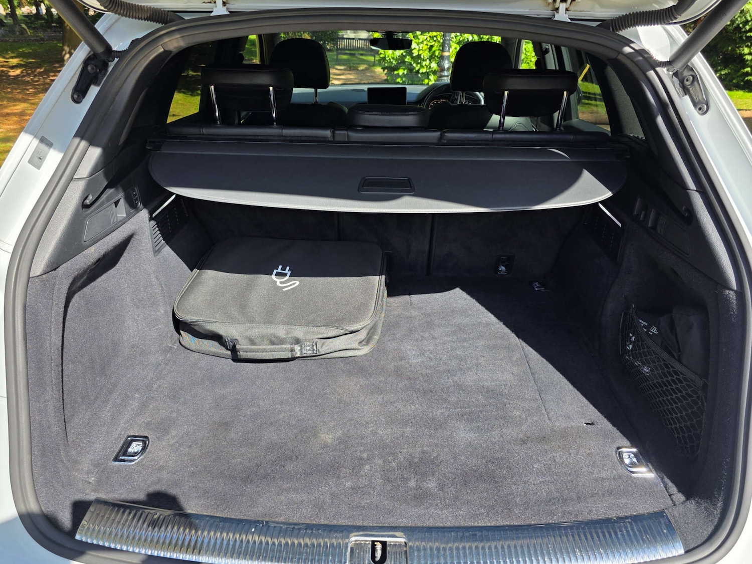 Used Audi Q5 2020 for sale - 76354243: Photo 19