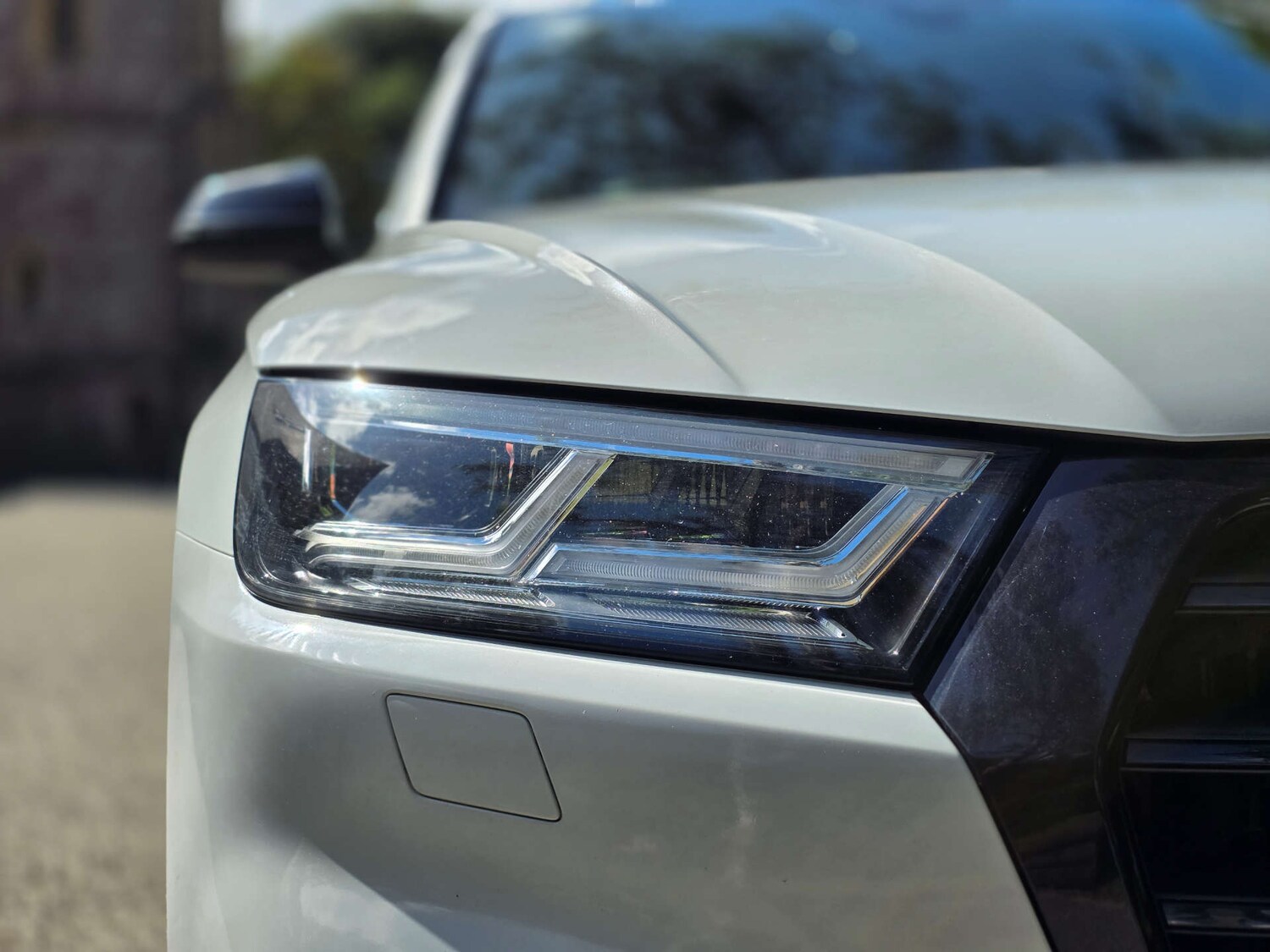 Used Audi Q5 2020 for sale - 76354243: Photo 28