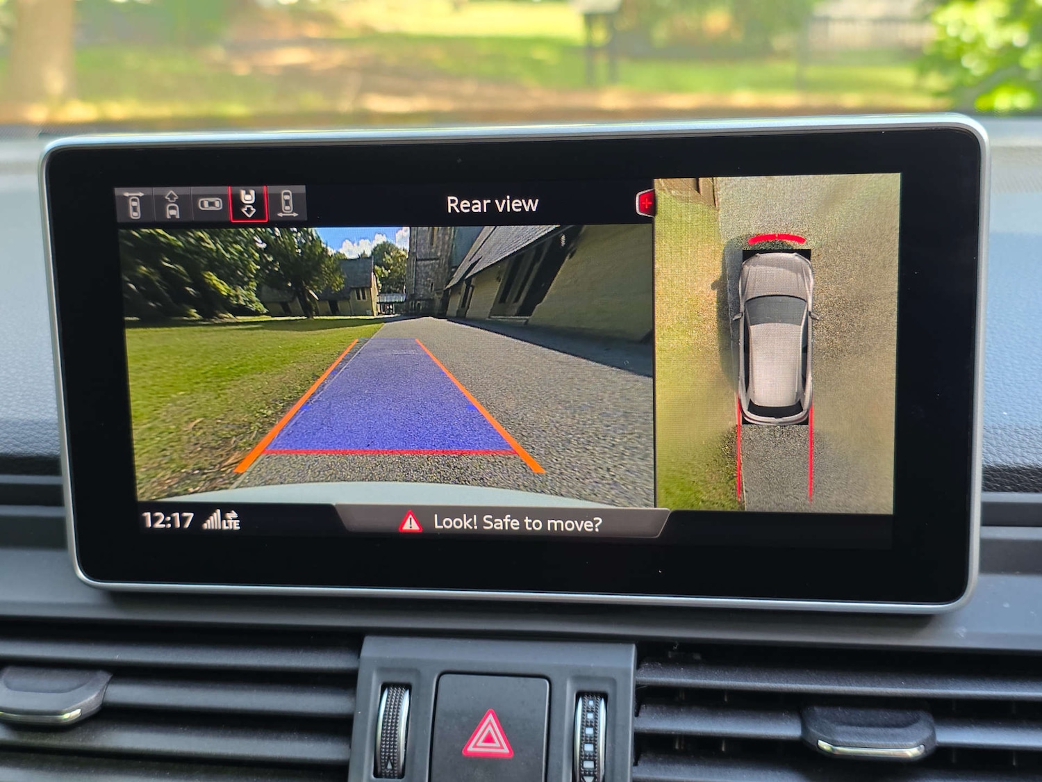 Used Audi Q5 2020 for sale - 76354243: Photo 30