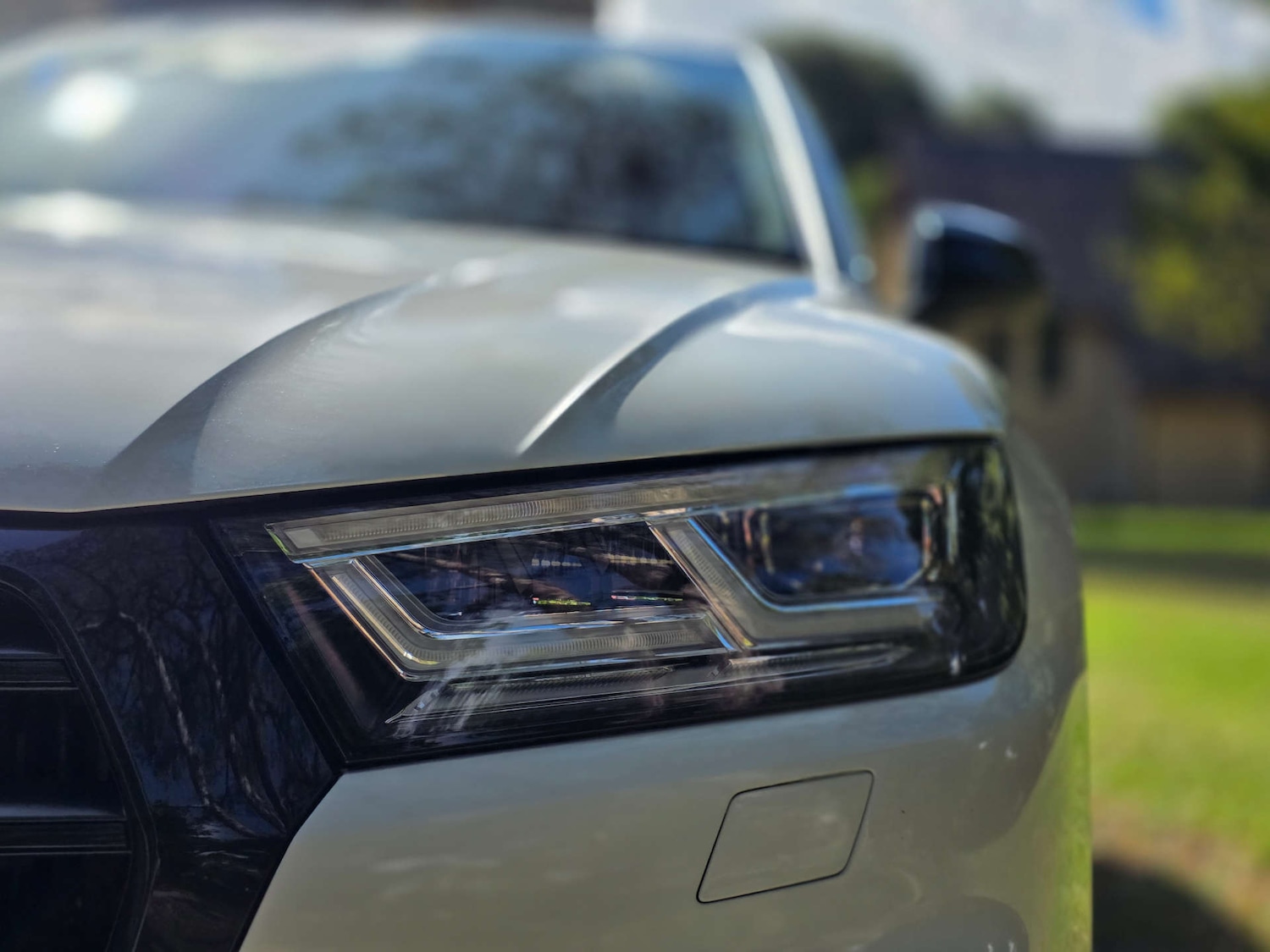 Used Audi Q5 2020 for sale - 76354243: Photo 32