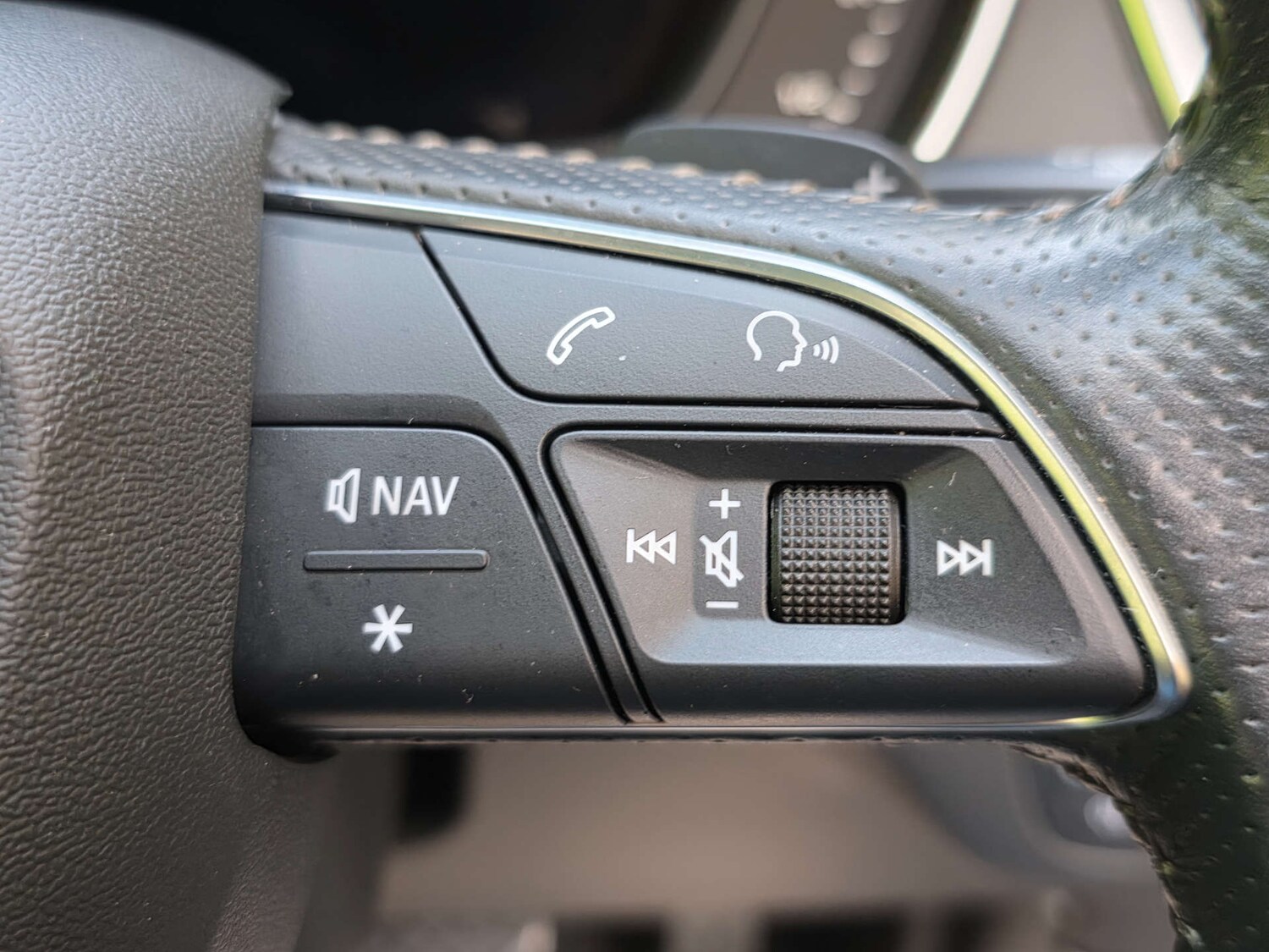 Used Audi Q5 2020 for sale - 76354243: Photo 49