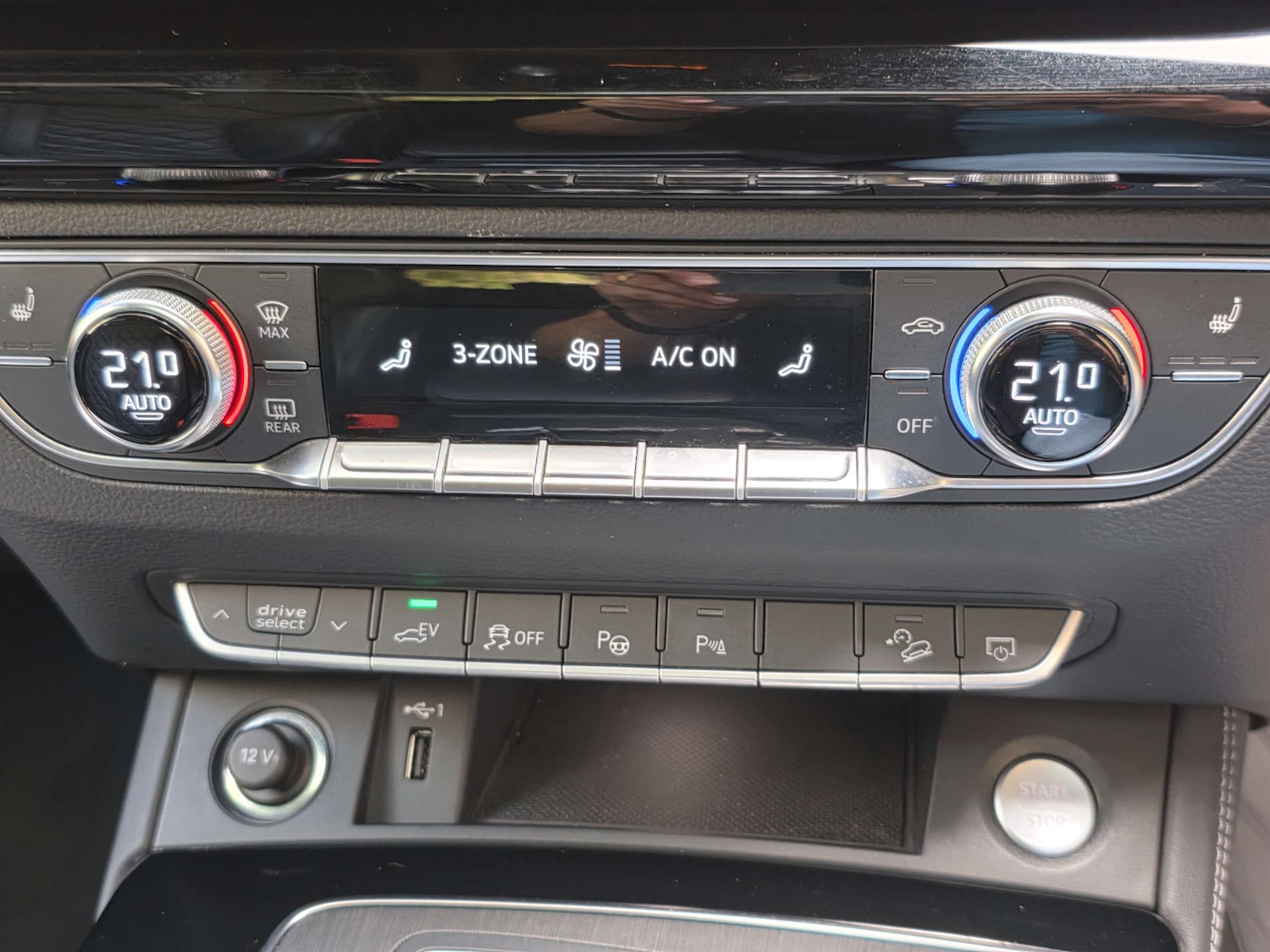 Used Audi Q5 2020 for sale - 76354243: Photo 54