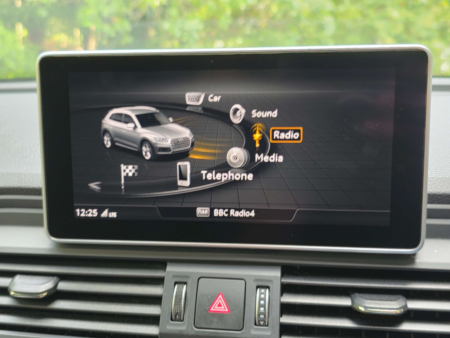 Used Audi Q5 2020 for sale - 76354243: Photo 57