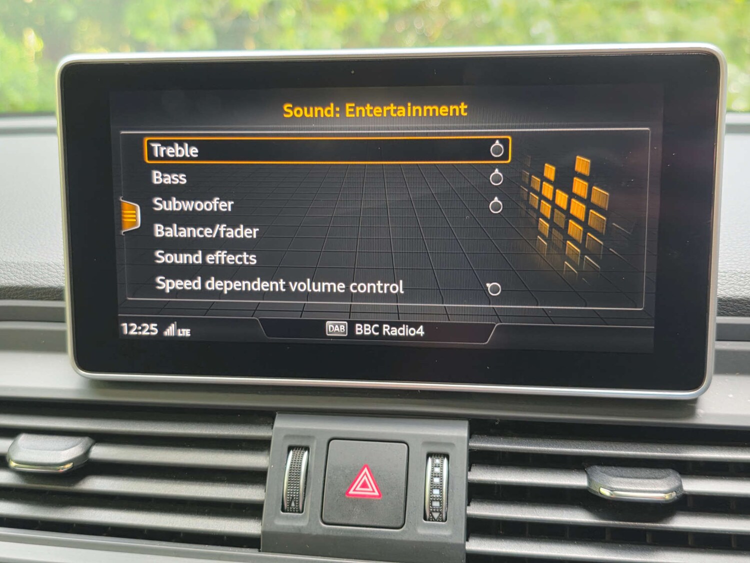 Used Audi Q5 2020 for sale - 76354243: Photo 58