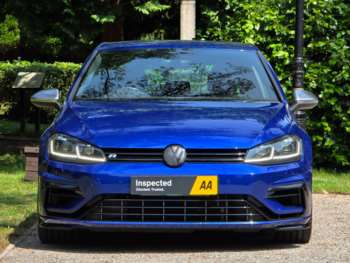 Used Volkswagen Golf 2018 for sale - 74953361: Photo