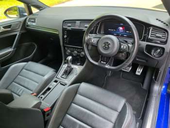Used Volkswagen Golf 2018 for sale - 74953361: Photo