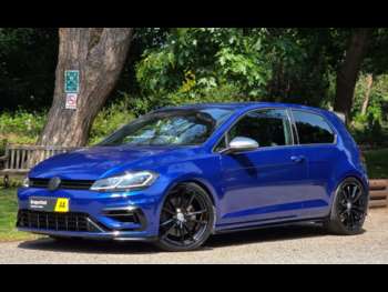 Used Volkswagen Golf 2018 for sale - 74953361: Photo