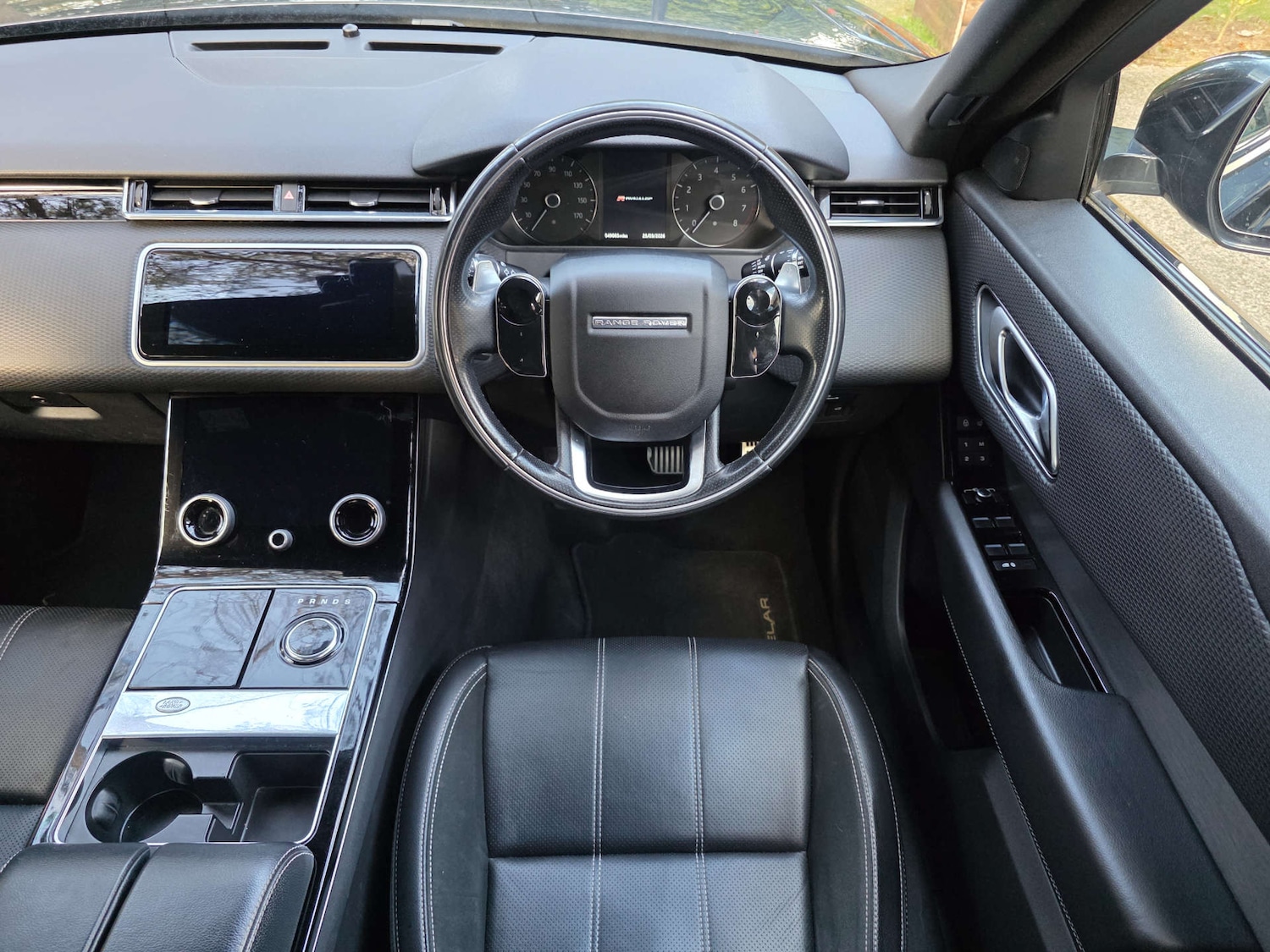 Used Land Rover Range Rover Velar 2019 for sale - 78016396: Photo 10
