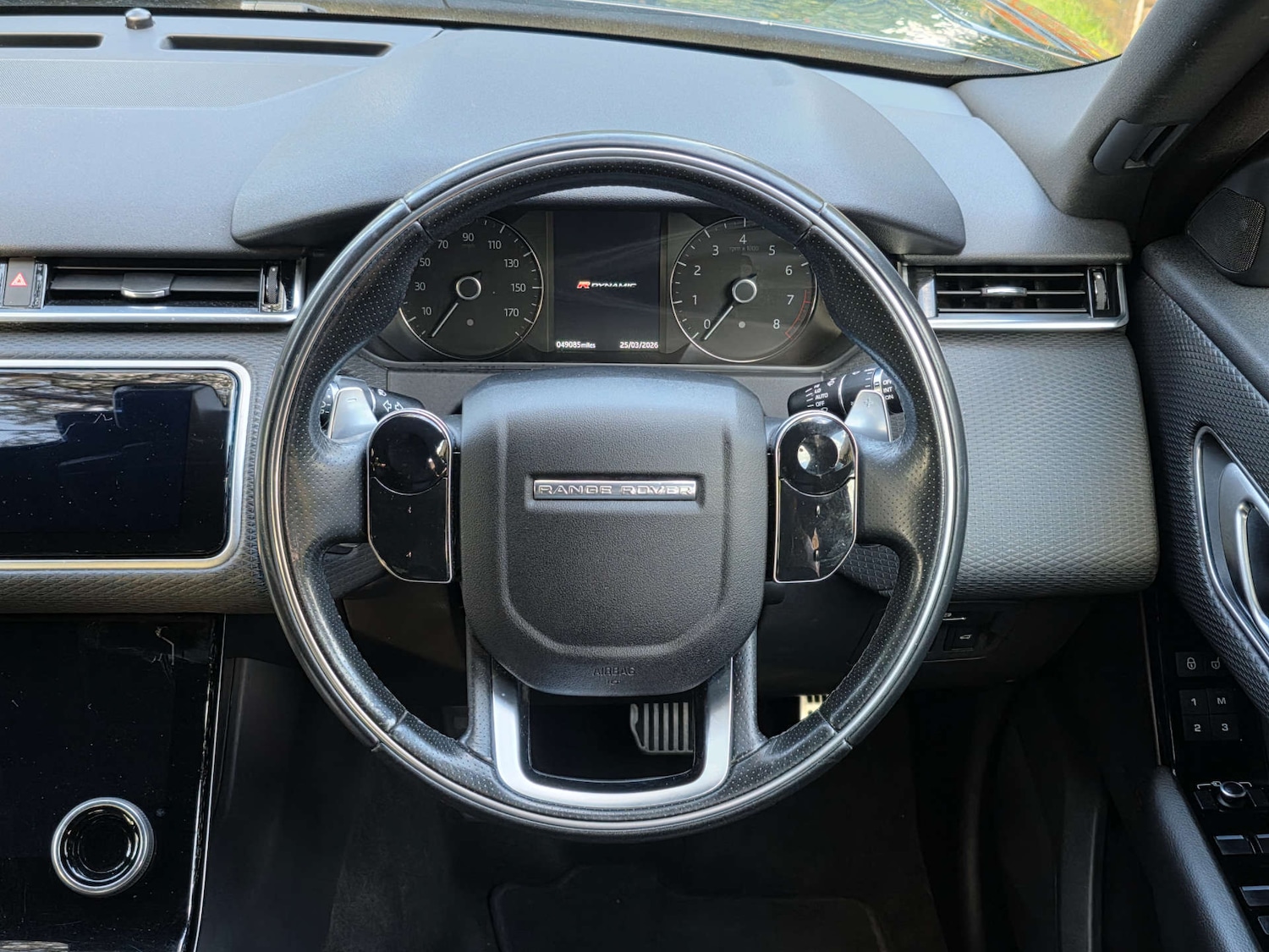 Used Land Rover Range Rover Velar 2019 for sale - 78016396: Photo 12