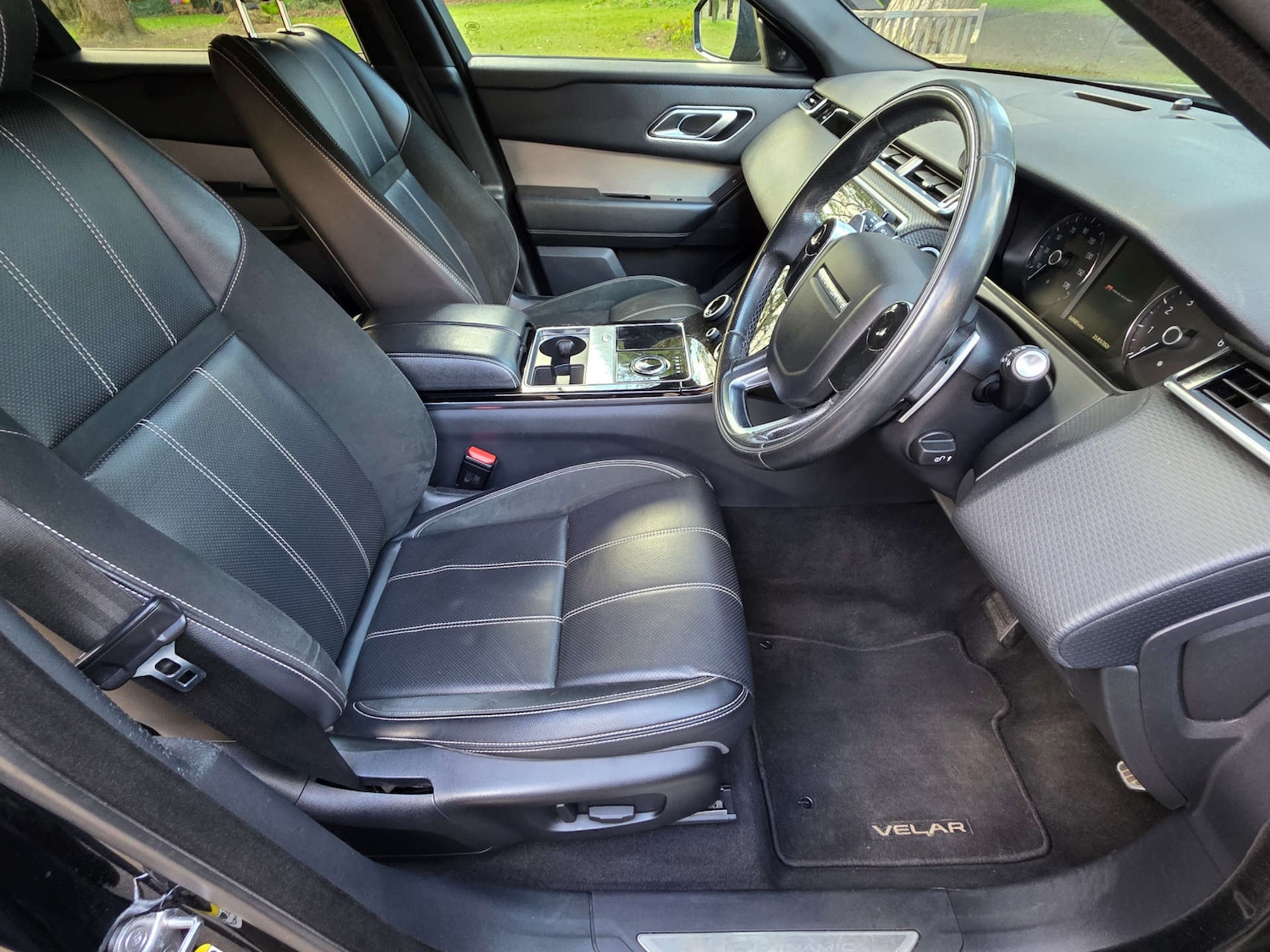 Used Land Rover Range Rover Velar 2019 for sale - 78016396: Photo 15