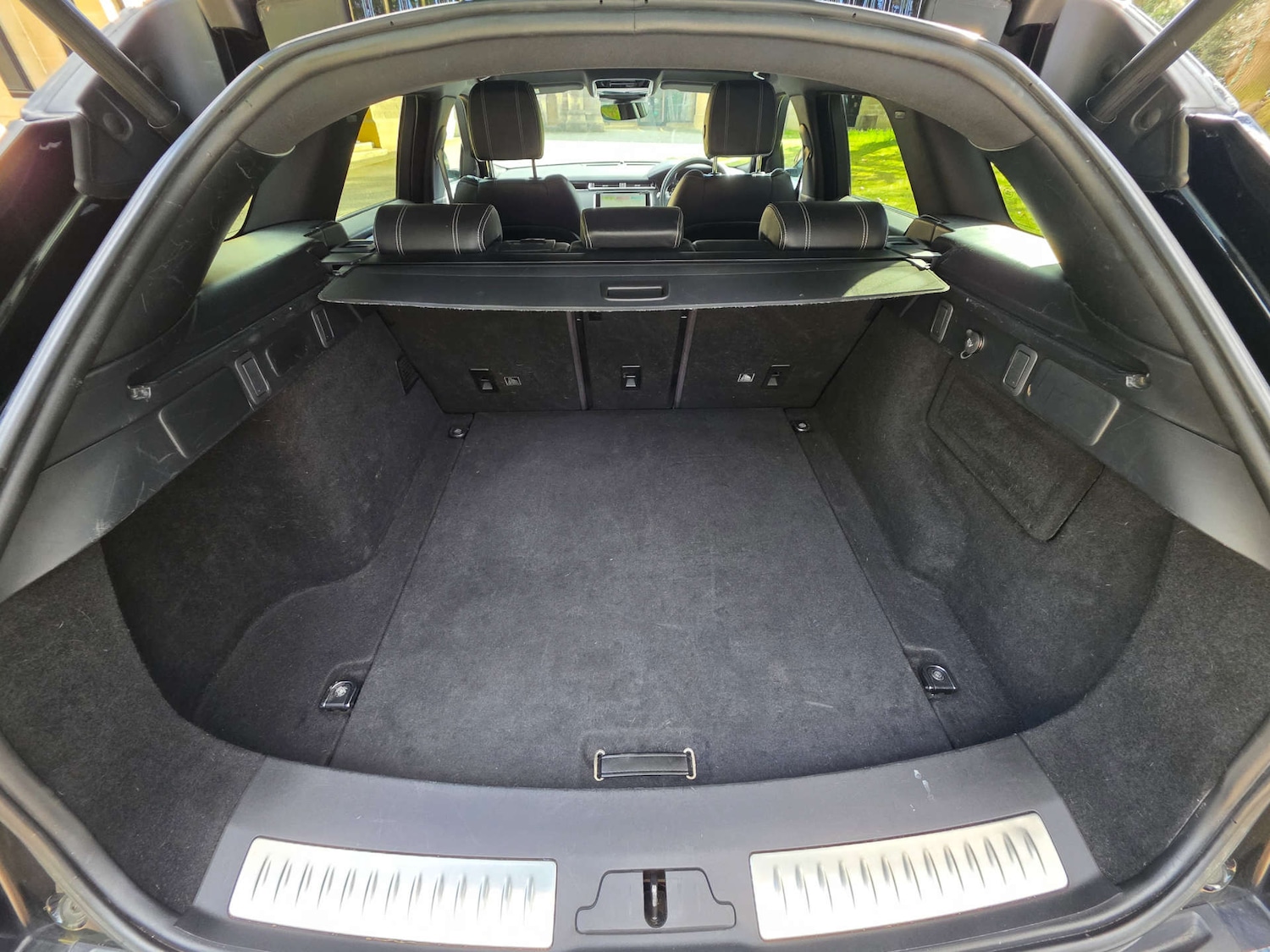 Used Land Rover Range Rover Velar 2019 for sale - 78016396: Photo 17