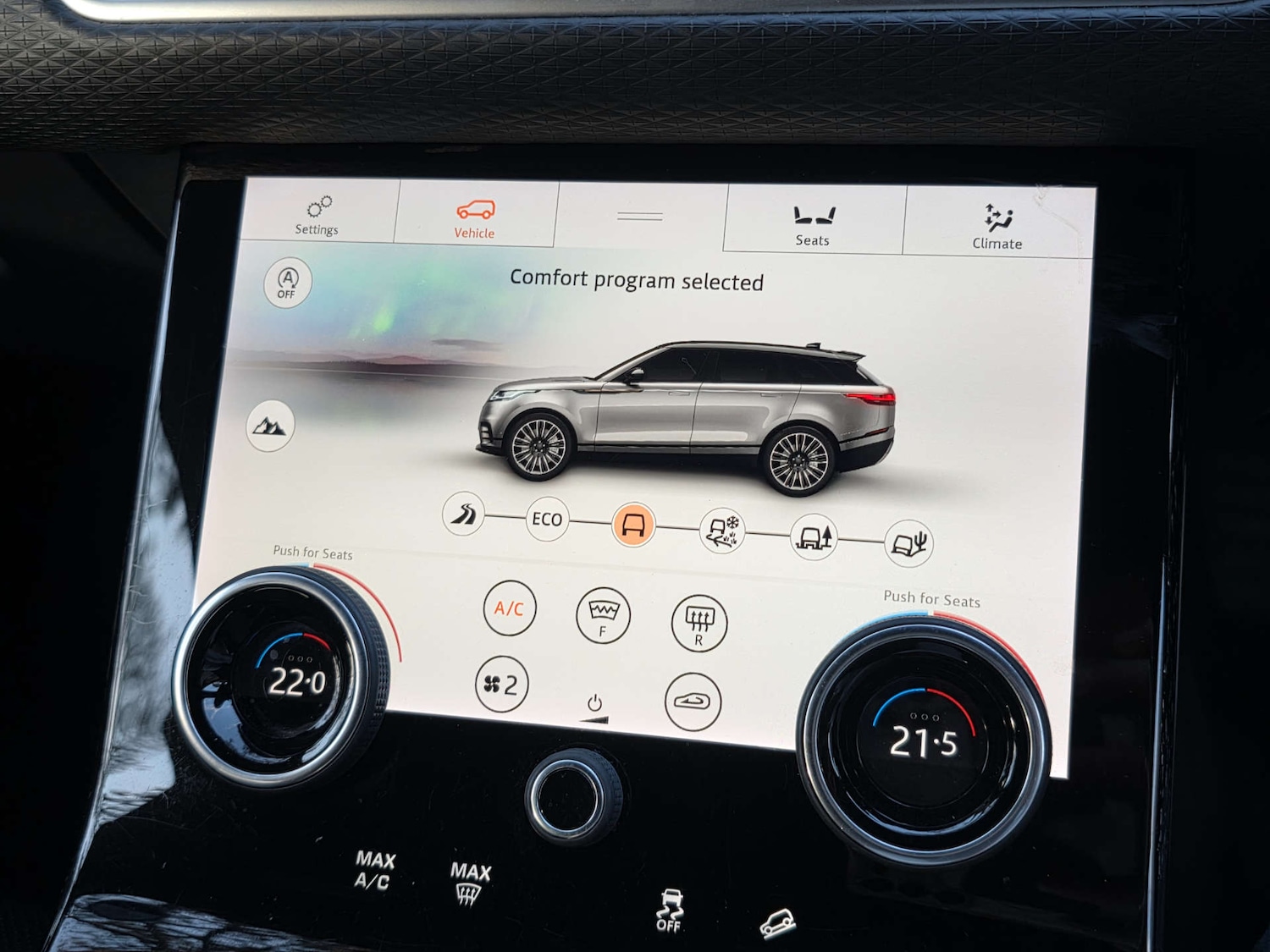 Used Land Rover Range Rover Velar 2019 for sale - 78016396: Photo 23