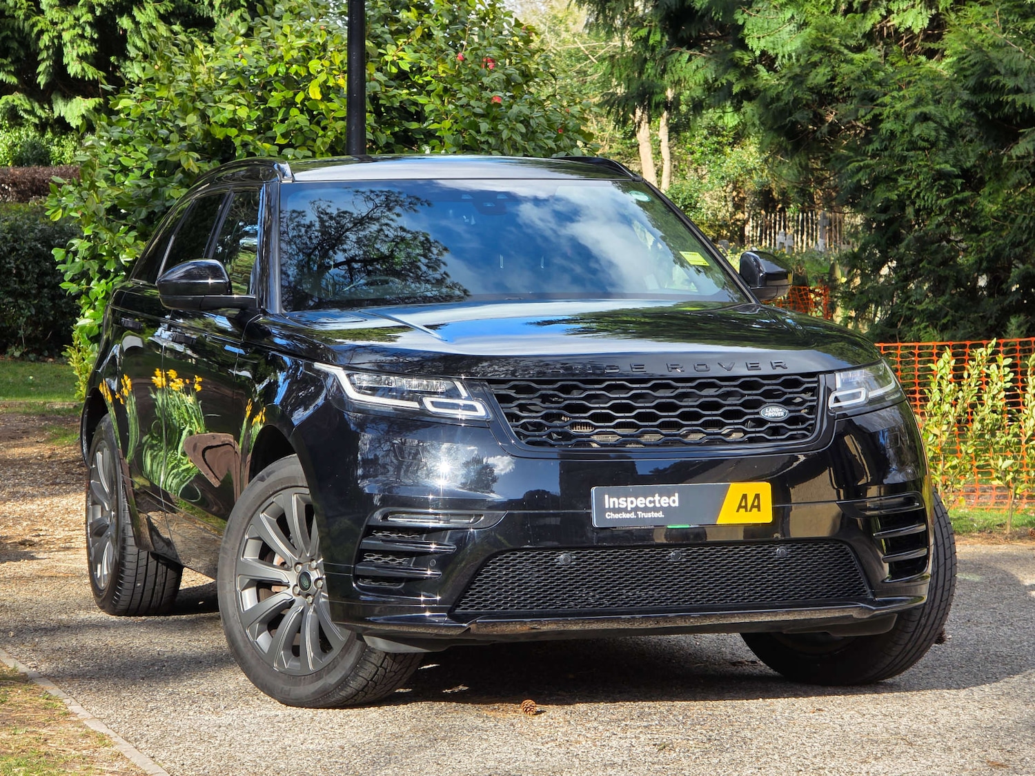 Used Land Rover Range Rover Velar 2019 for sale - 78016396: Photo 26