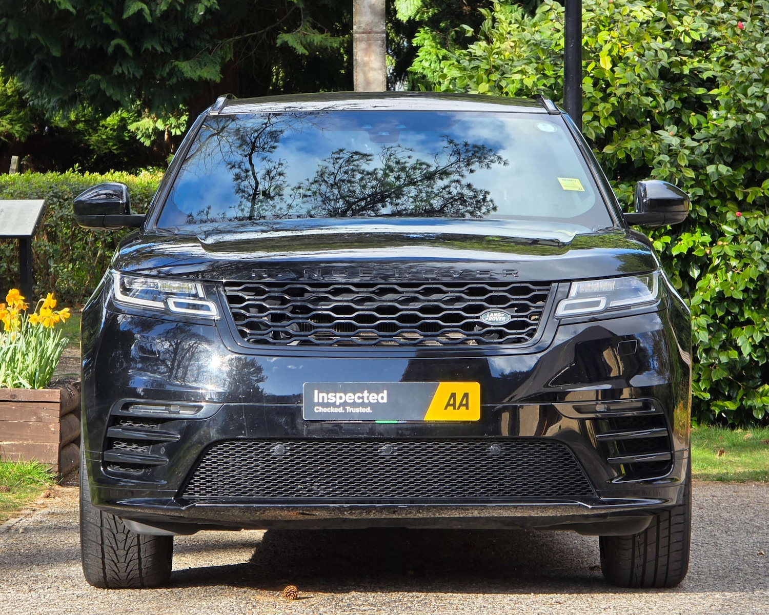 Used Land Rover Range Rover Velar 2019 for sale - 78016396: Photo 27