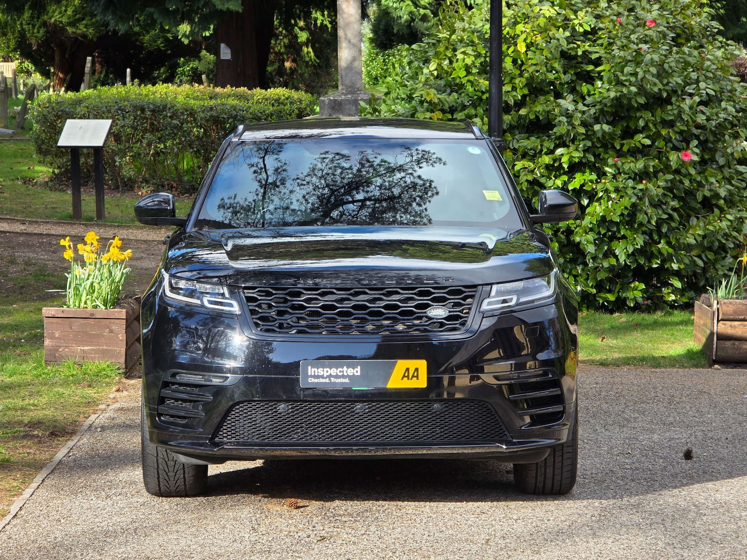 Used Land Rover Range Rover Velar 2019 for sale - 78016396: Photo 28