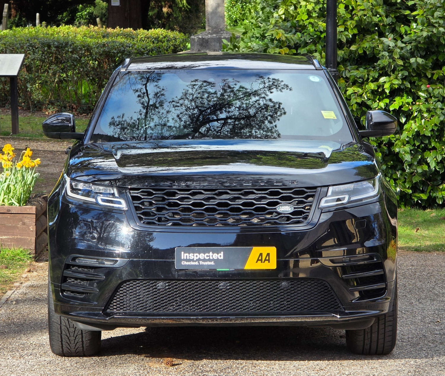 Used Land Rover Range Rover Velar 2019 for sale - 78016396: Photo 29