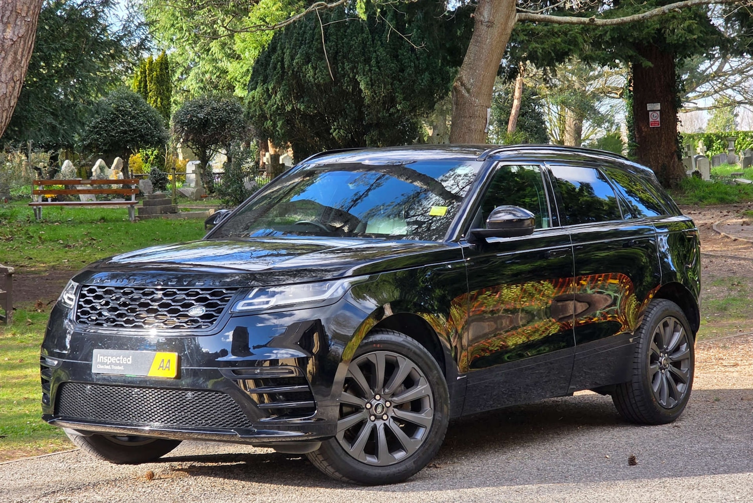 Used Land Rover Range Rover Velar 2019 for sale - 78016396: Photo 30