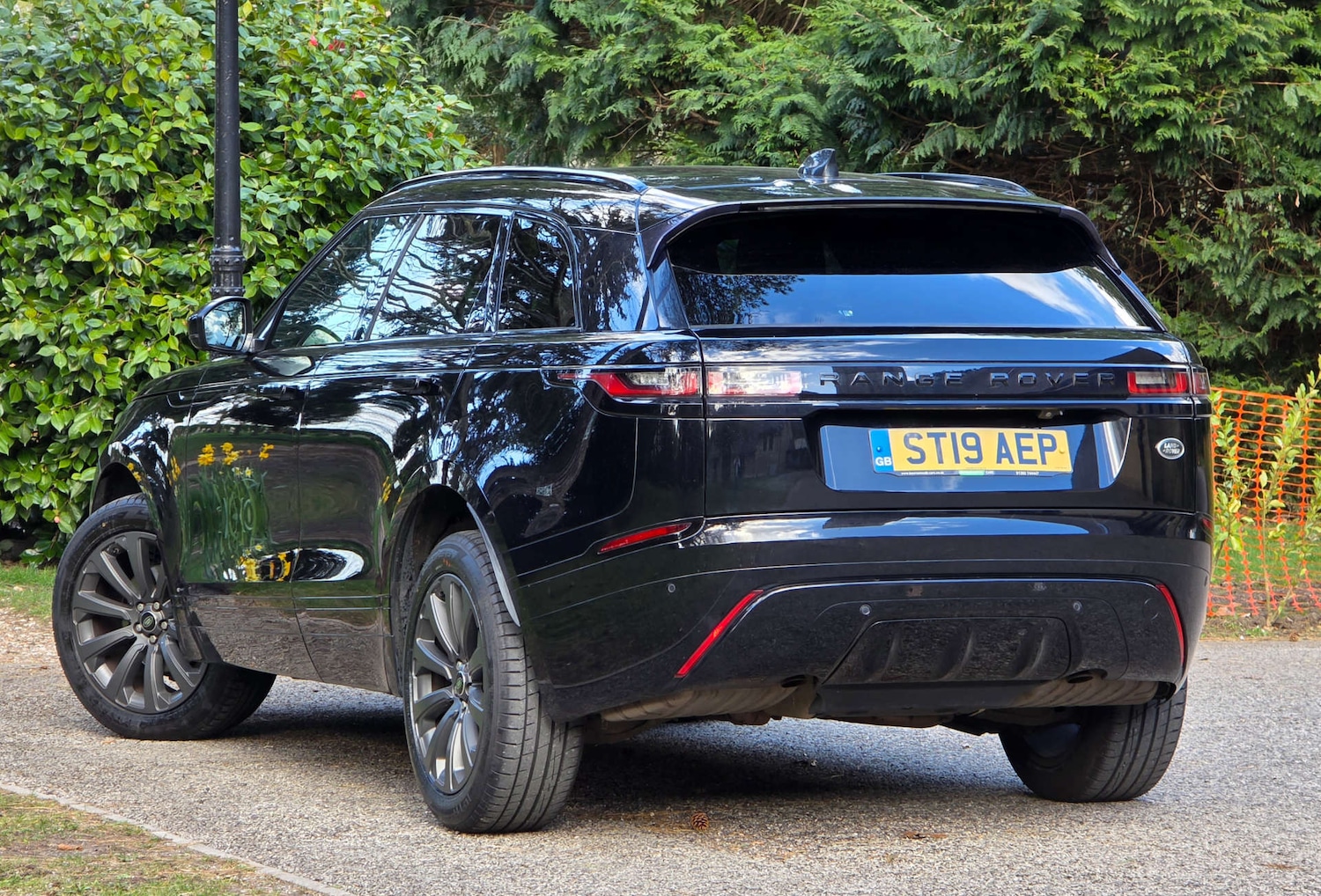 Used Land Rover Range Rover Velar 2019 for sale - 78016396: Photo 31