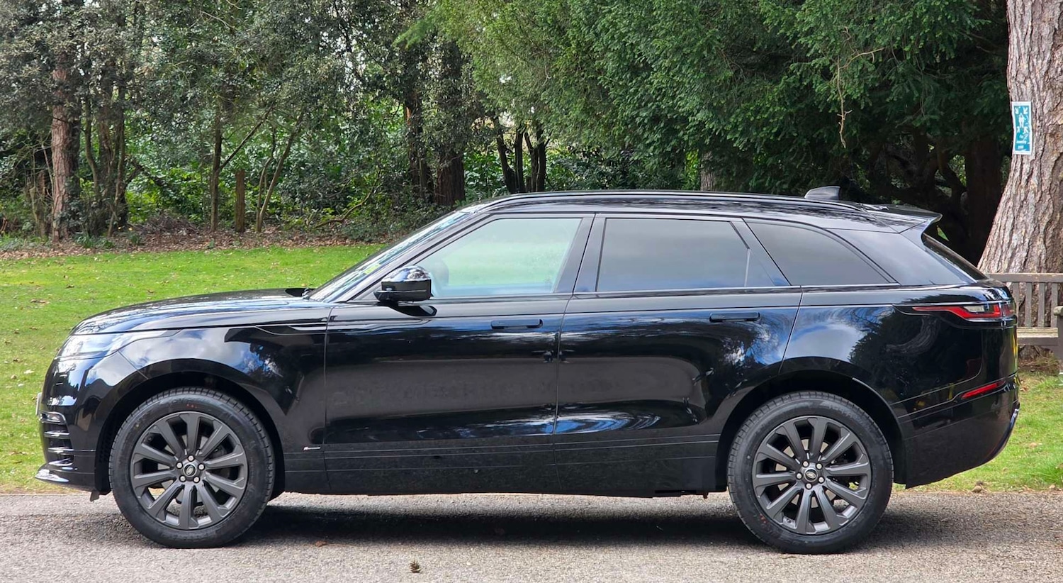 Used Land Rover Range Rover Velar 2019 for sale - 78016396: Photo 32