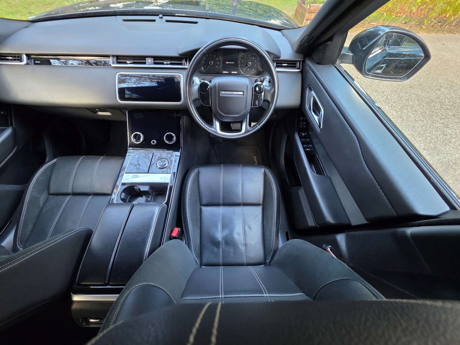 Used Land Rover Range Rover Velar 2019 for sale - 78016396: Photo 39
