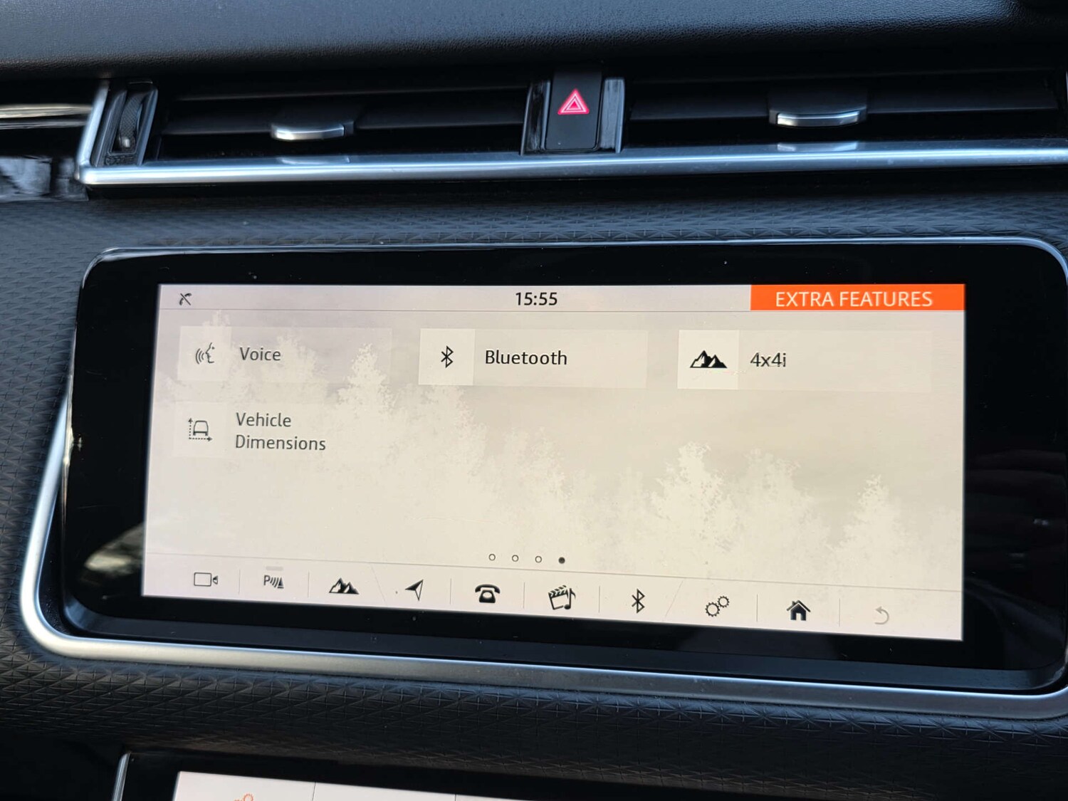 Used Land Rover Range Rover Velar 2019 for sale - 78016396: Photo 46