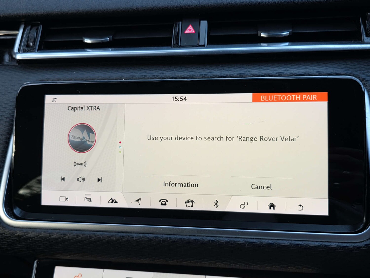 Used Land Rover Range Rover Velar 2019 for sale - 78016396: Photo 47