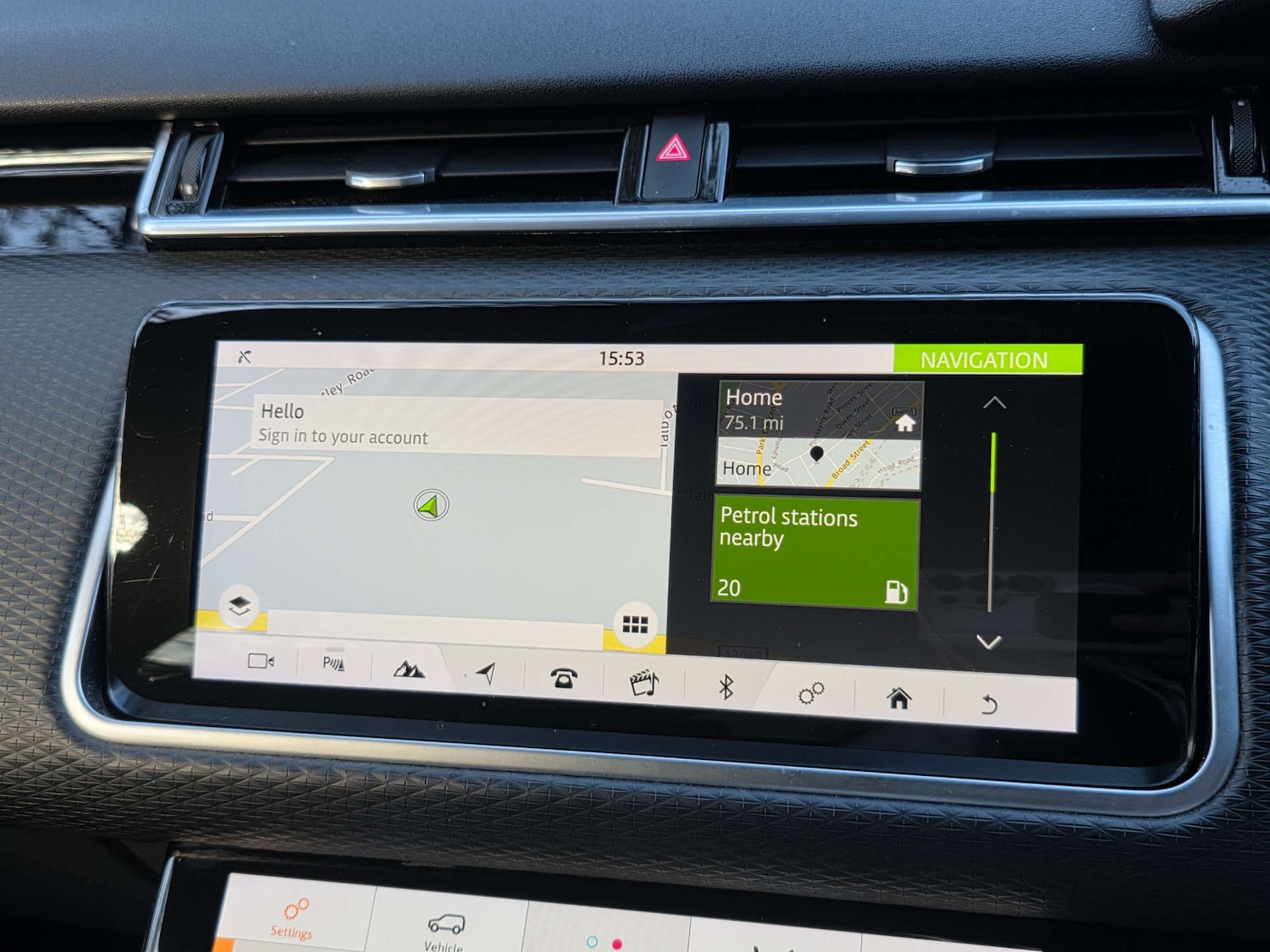 Used Land Rover Range Rover Velar 2019 for sale - 78016396: Photo 51