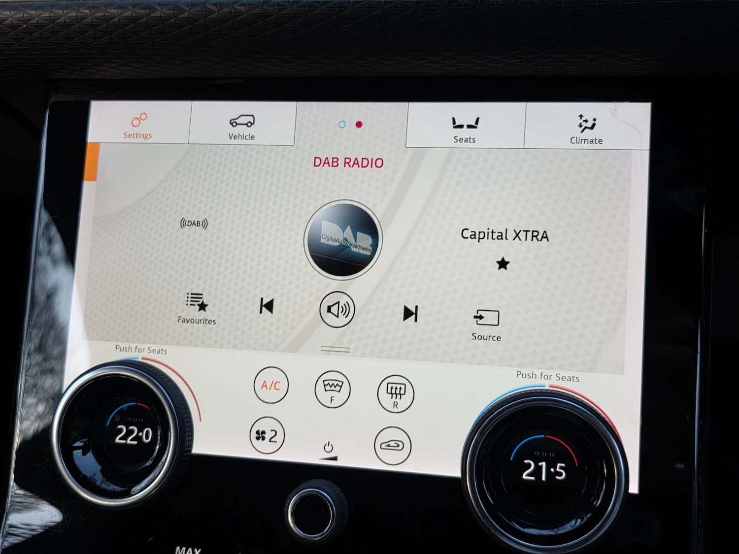 Used Land Rover Range Rover Velar 2019 for sale - 78016396: Photo 52