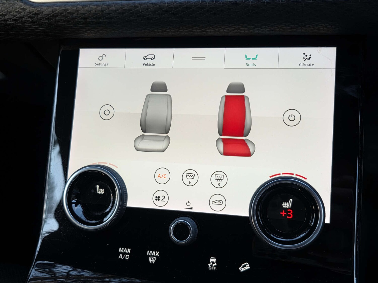 Used Land Rover Range Rover Velar 2019 for sale - 78016396: Photo 53