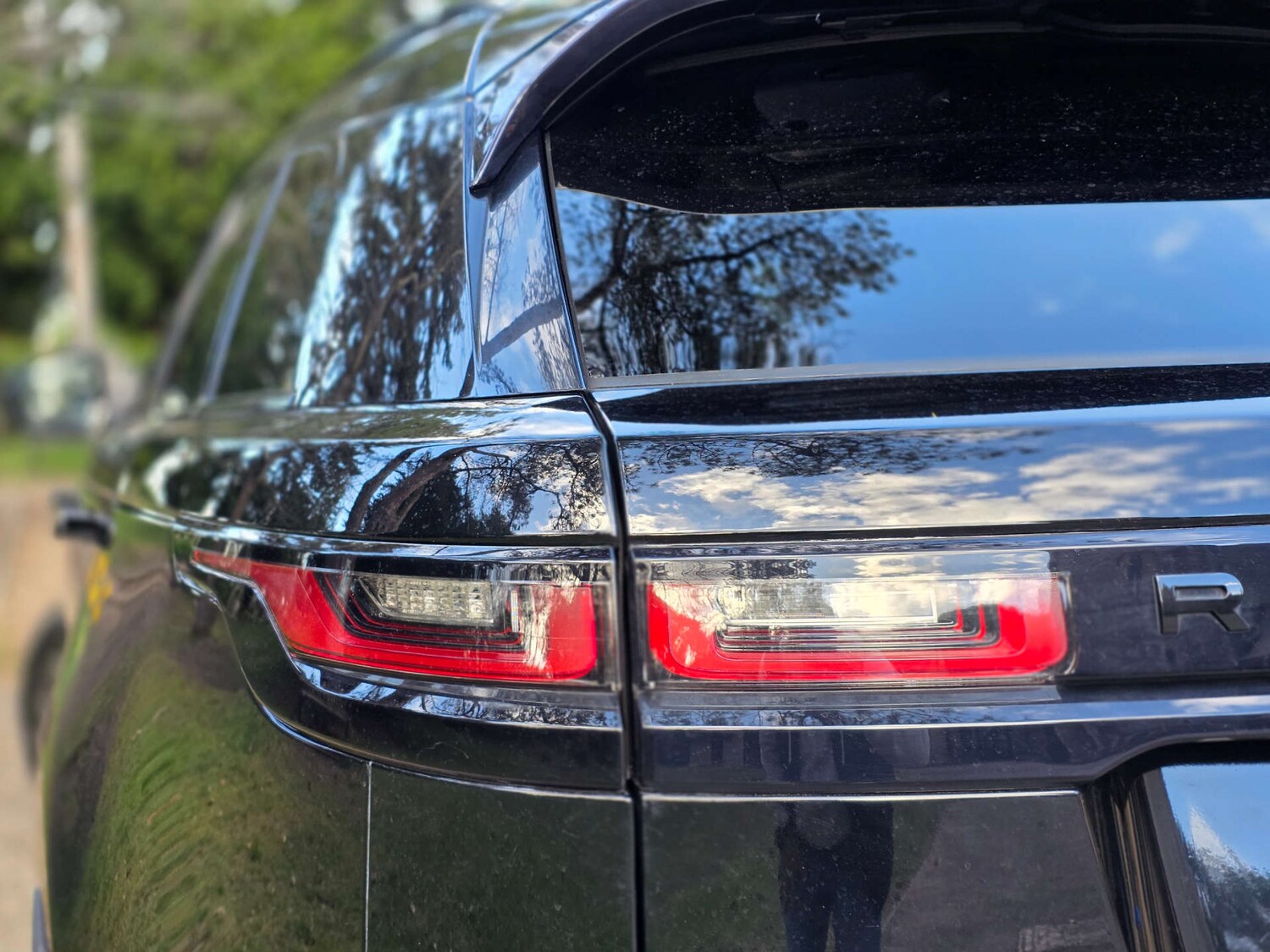 Used Land Rover Range Rover Velar 2019 for sale - 78016396: Photo 57