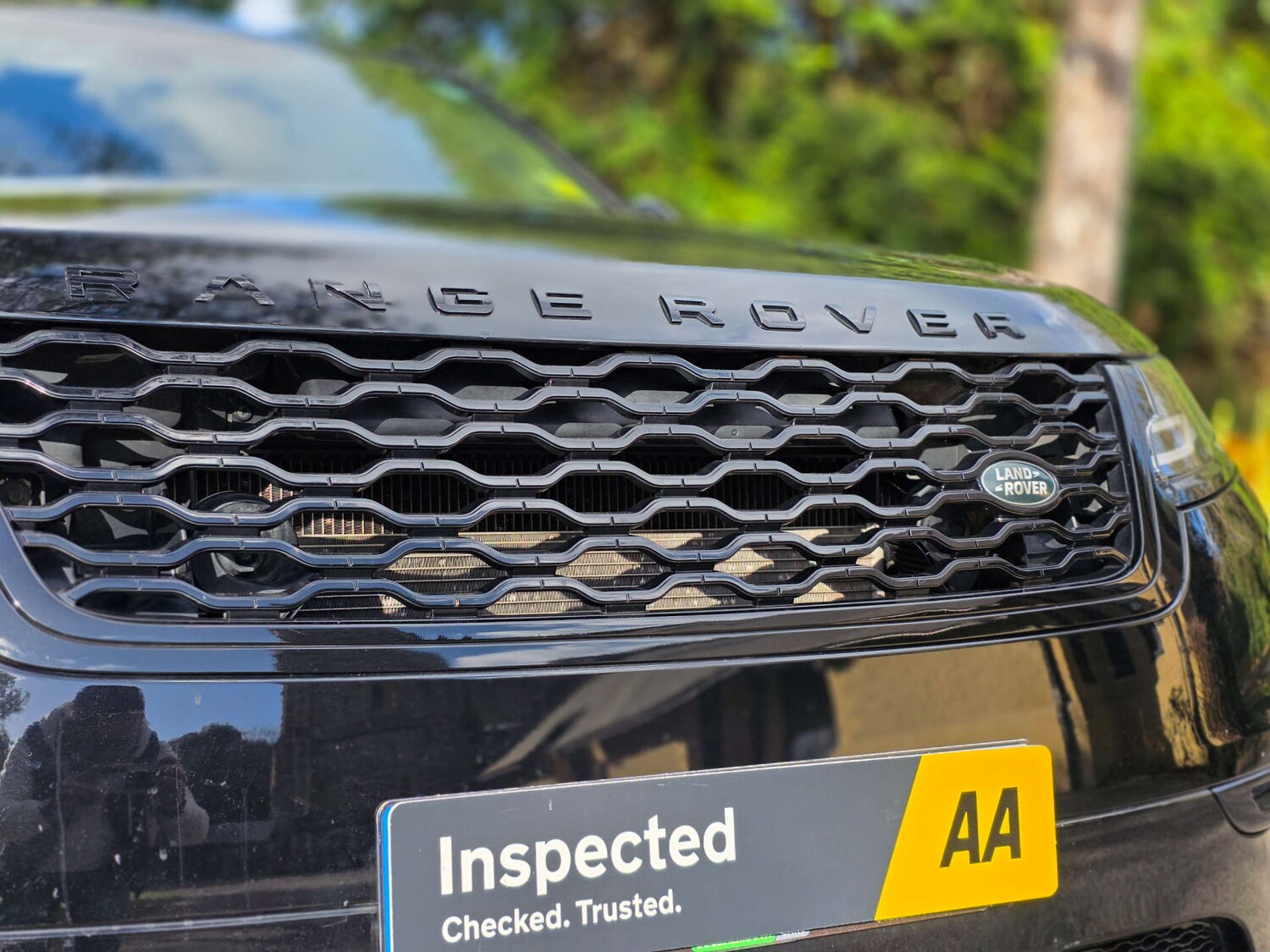 Used Land Rover Range Rover Velar 2019 for sale - 78016396: Photo 59