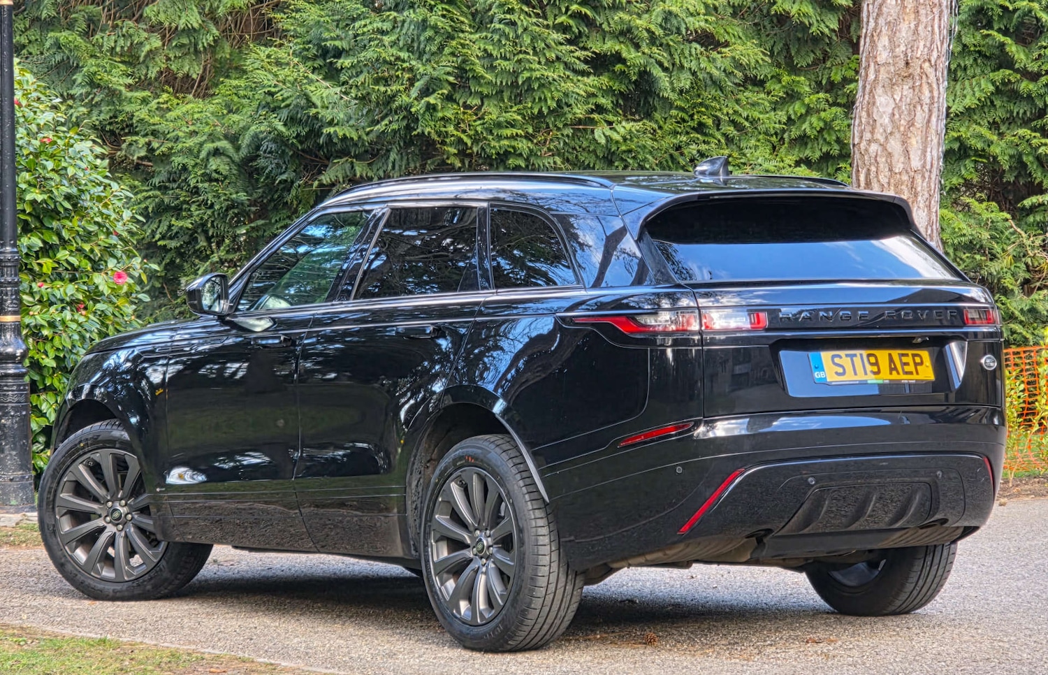 Used Land Rover Range Rover Velar 2019 for sale - 78016396: Photo 6