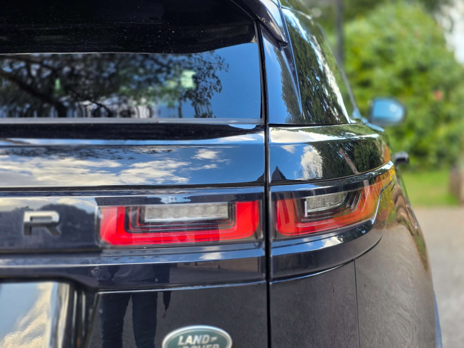 Used Land Rover Range Rover Velar 2019 for sale - 78016396: Photo 62