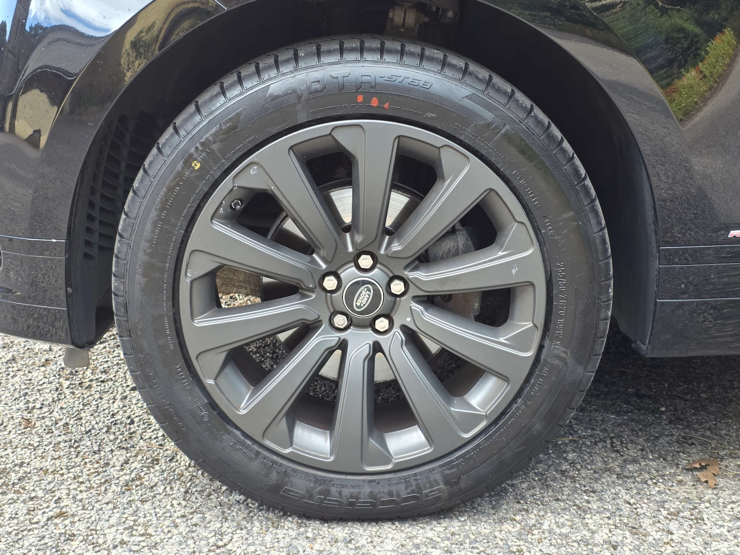 Used Land Rover Range Rover Velar 2019 for sale - 78016396: Photo 8