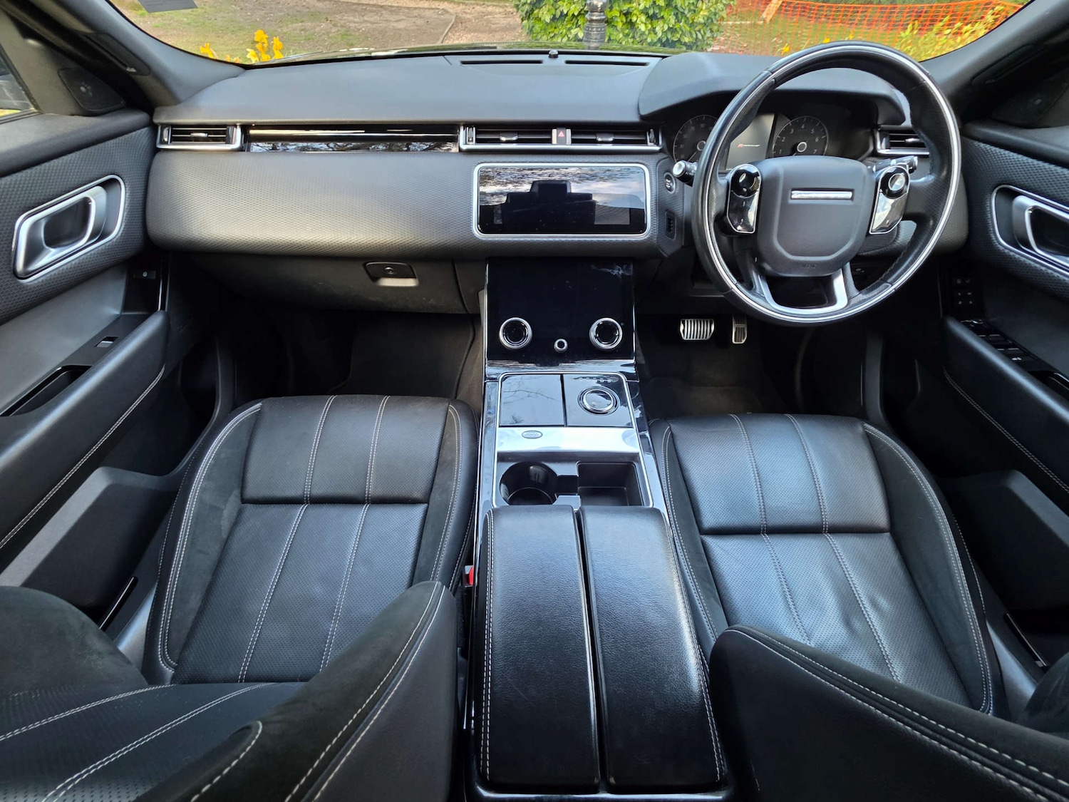 Used Land Rover Range Rover Velar 2019 for sale - 78016396: Photo 9