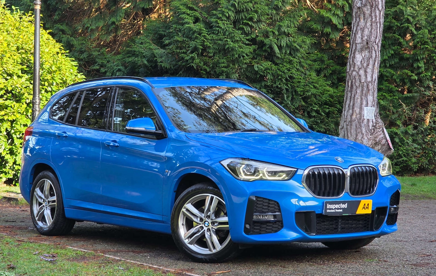 Used BMW X1 2019 for sale - 76985170: Photo 1