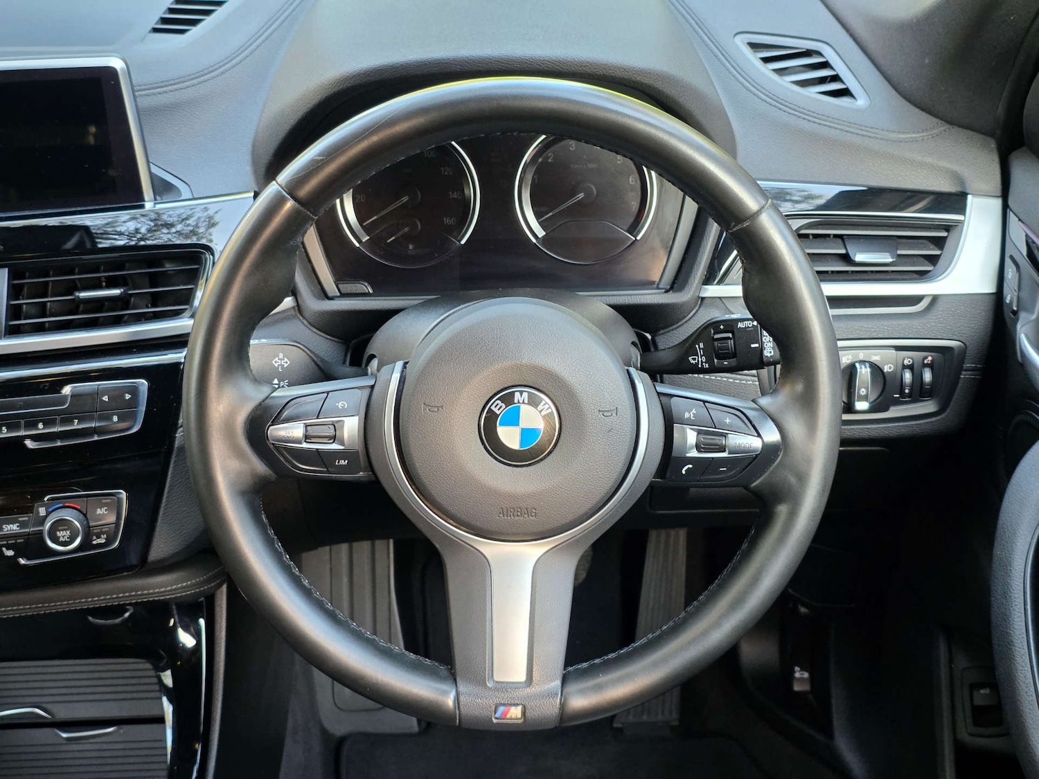 Used BMW X1 2019 for sale - 76985170: Photo 11