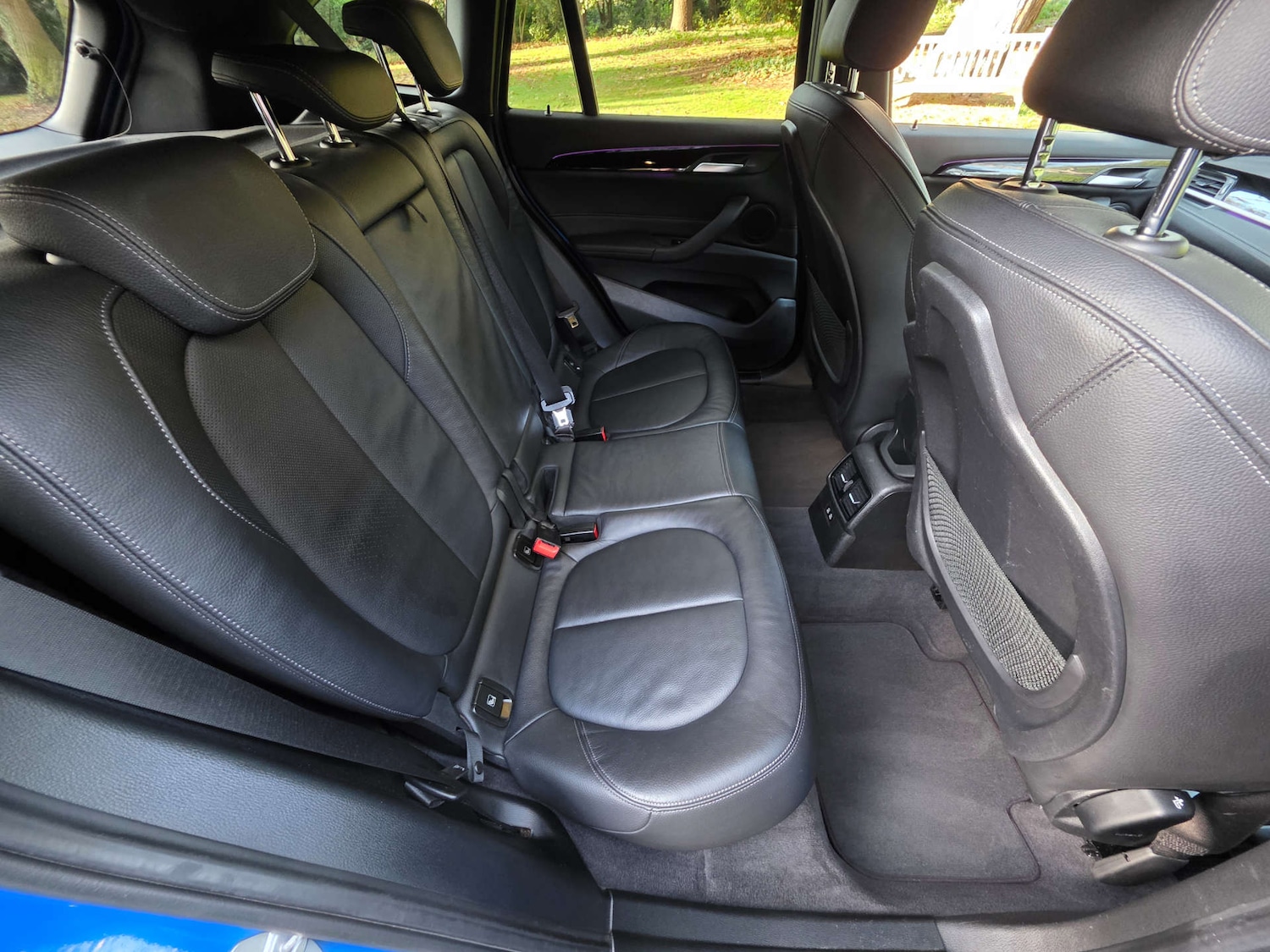 Used BMW X1 2019 for sale - 76985170: Photo 12