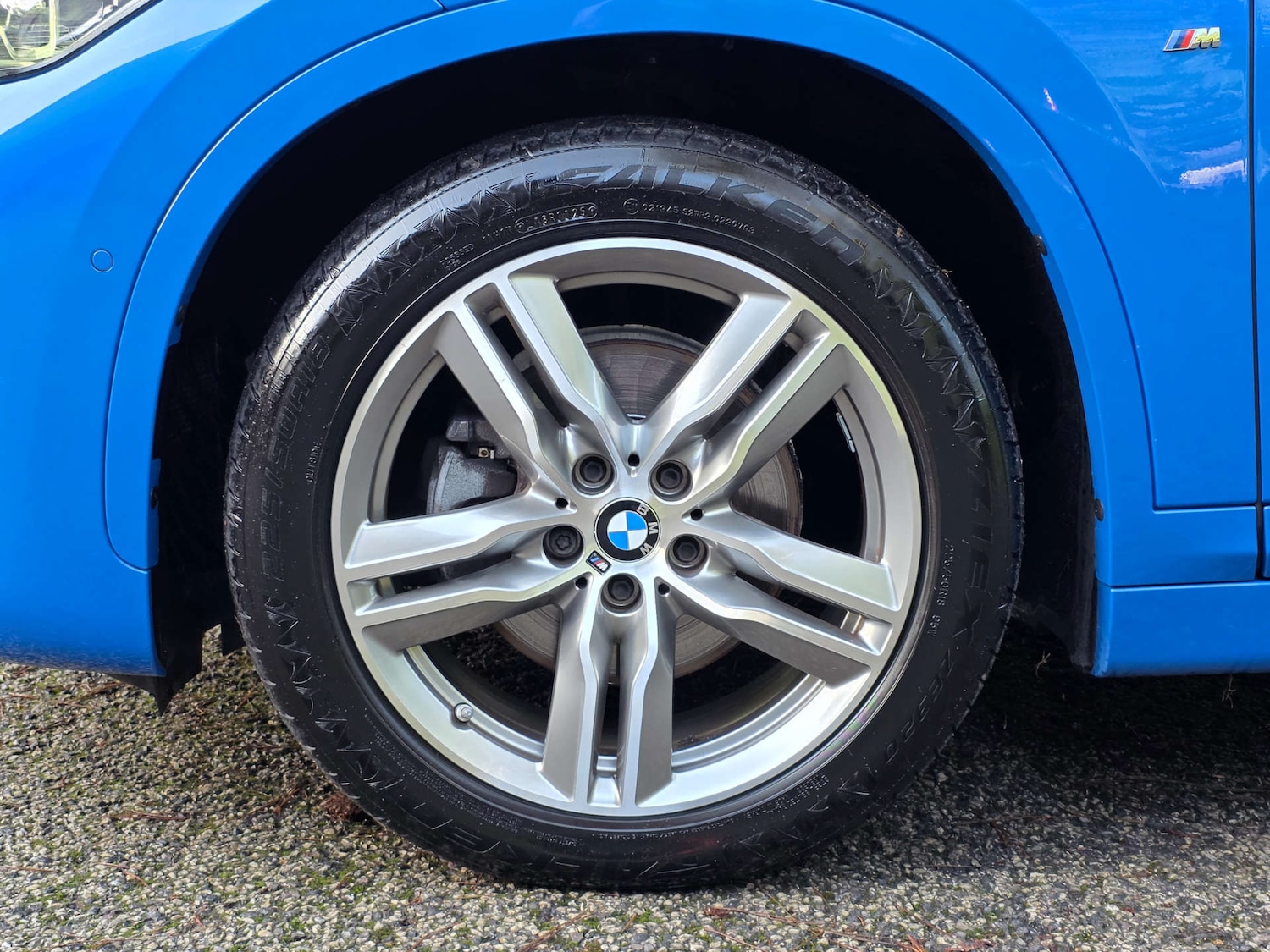 Used BMW X1 2019 for sale - 76985170: Photo 14