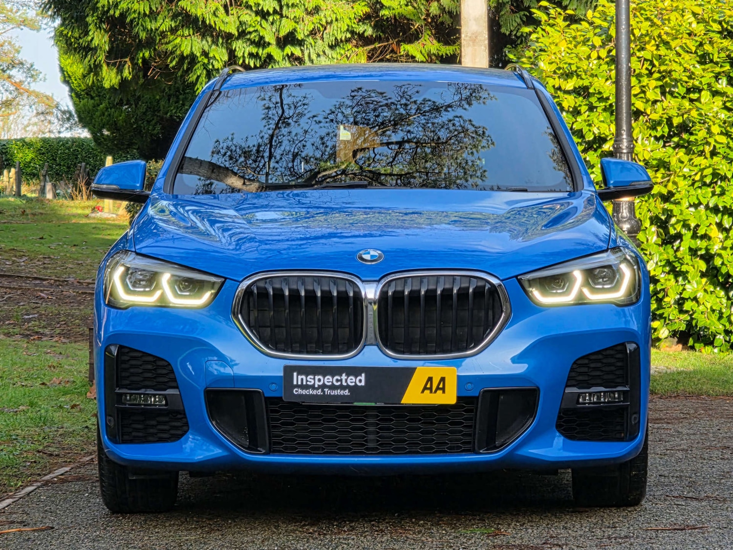 Used BMW X1 2019 for sale - 76985170: Photo 18
