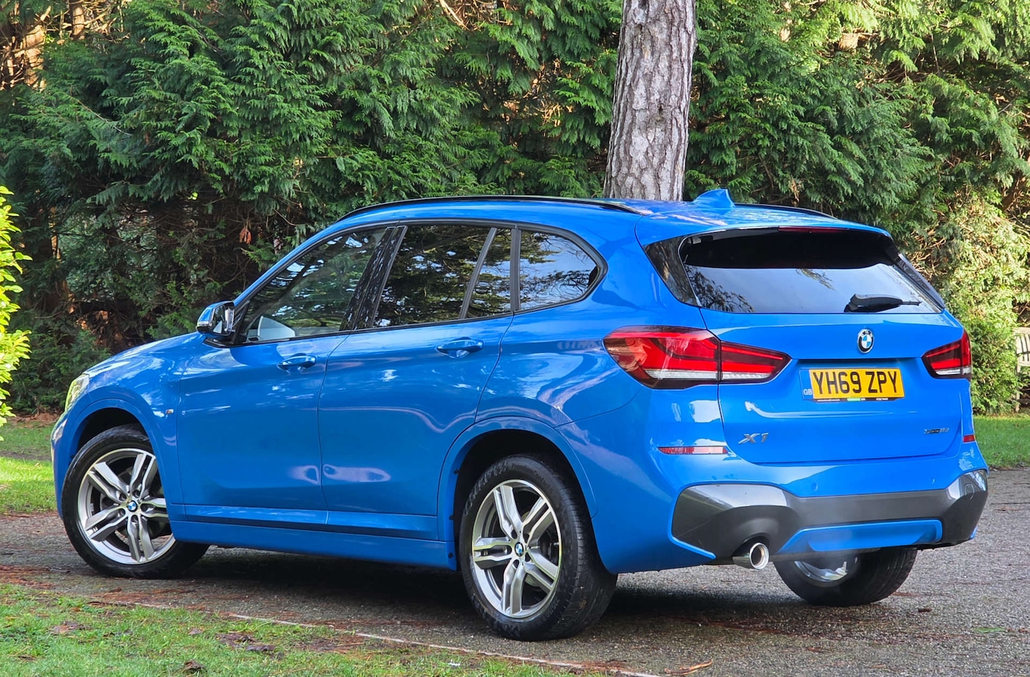 Used BMW X1 2019 for sale - 76985170: Photo 19