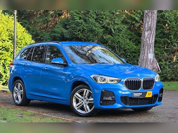 Used BMW X1 2019 for sale - 76985170: Photo