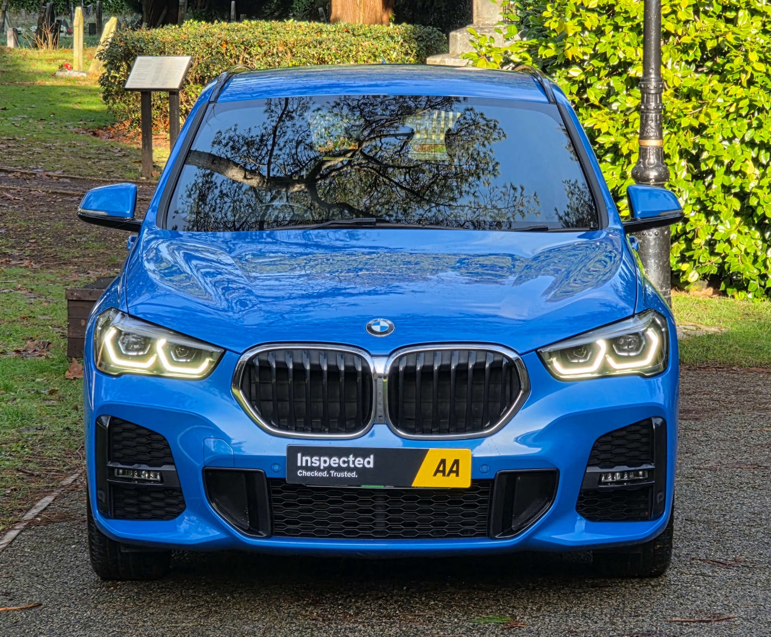 Used BMW X1 2019 for sale - 76985170: Photo 23