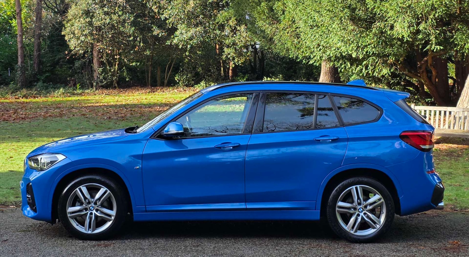 Used BMW X1 2019 for sale - 76985170: Photo 25