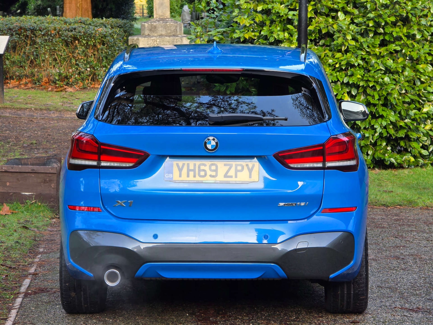 Used BMW X1 2019 for sale - 76985170: Photo 27